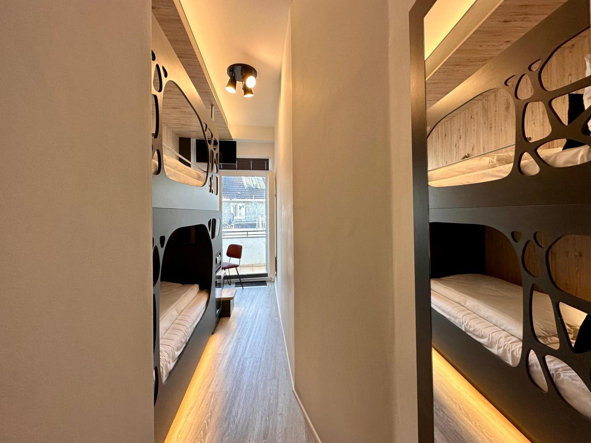 Smarty Cologne Dom Hotel - Boardinghouse - Kontaktloser Self Check-In Exteriör bild