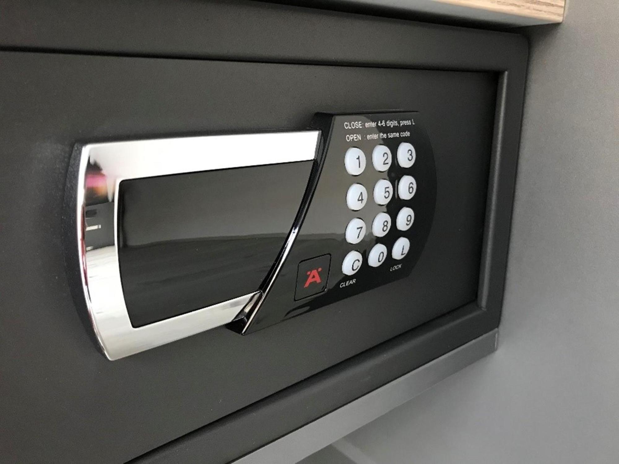Smarty Cologne Dom Hotel - Boardinghouse - Kontaktloser Self Check-In Rum bild