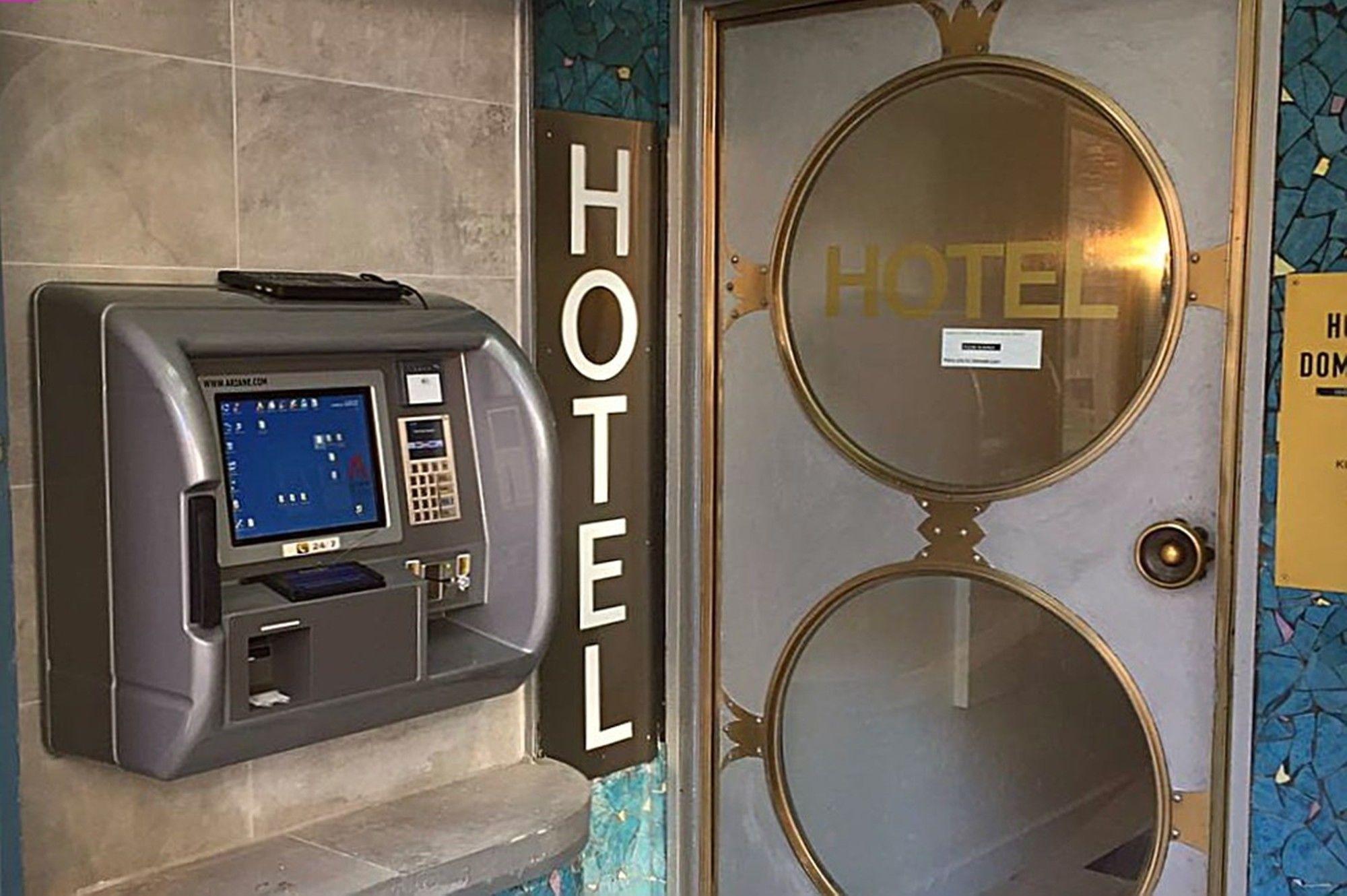 Smarty Cologne Dom Hotel - Boardinghouse - Kontaktloser Self Check-In Exteriör bild